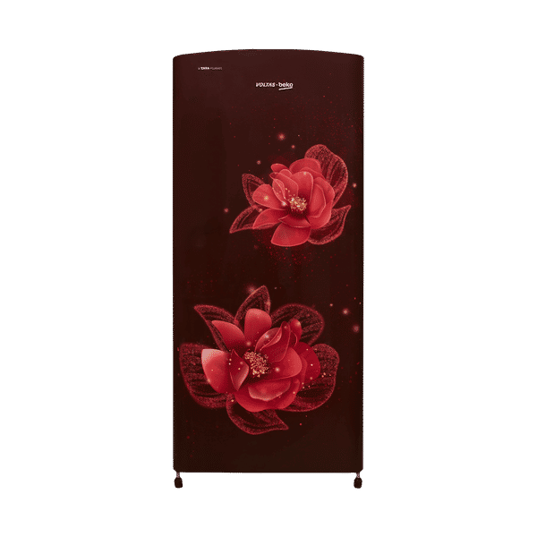 Buy VOLTAS beko 183 Litres 3 Star Direct Cool Single Door